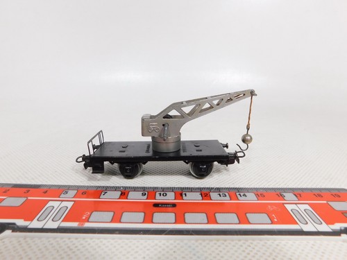 Märklin 366 11 wagon - märklin, 00