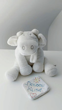 Peluche/Doudou Lola La Vache