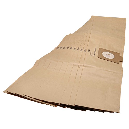 Sacs aspirateur pour - 10, d'aspirateur