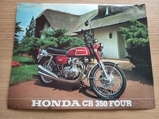 Rare catalogue sales brochure