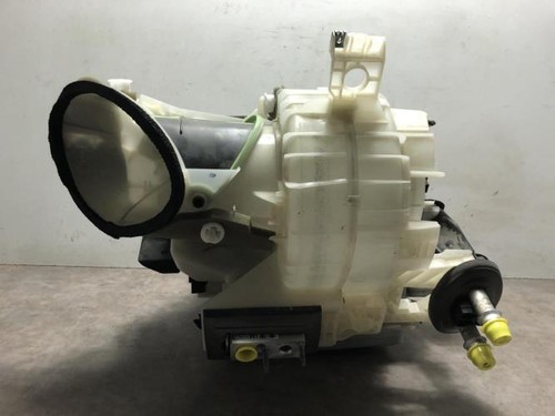 Bloc chauffage peugeot 308 - bloc,