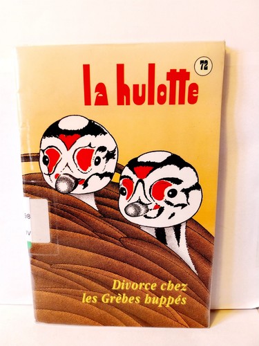 Revue hulotte n - revue,