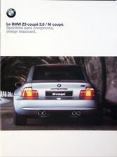 ED5056 Brochure Catalogue BMW