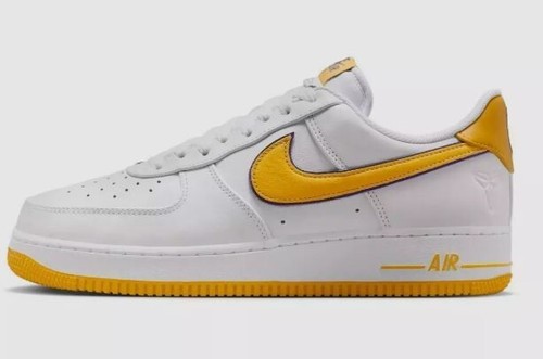 Nike air force - air, retro