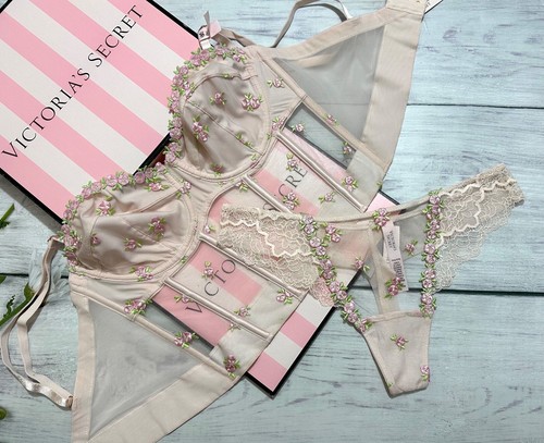 Victorias secret bouton - bouton, de
