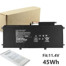 C31N1411 Batterie d'ordinateur