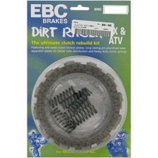 YAMAHA YZ 80 - 95/01 - KIT