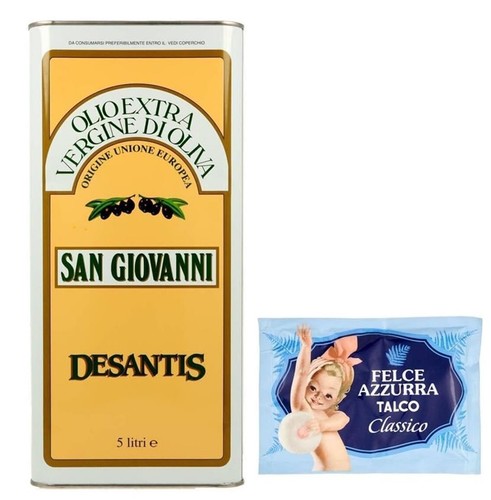 Santis huile olive extra - d'olive,