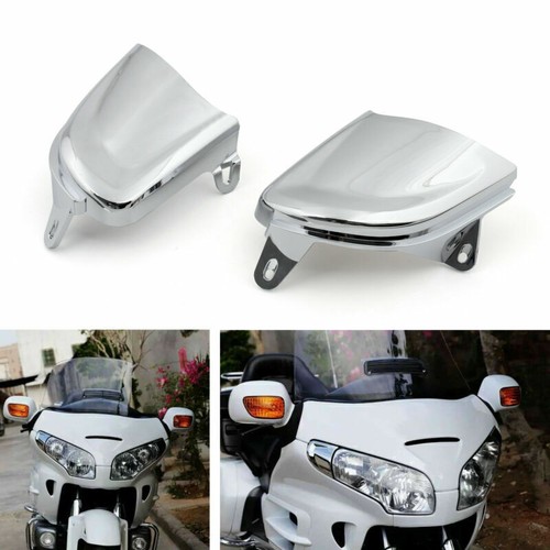 Front phare headlight cover - front,