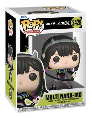 Funko pop figurine manga - figurine,