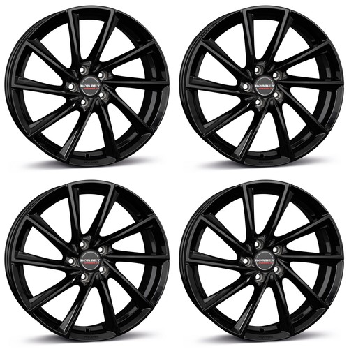 Jantes borbet vtx 0x18 - jantes,