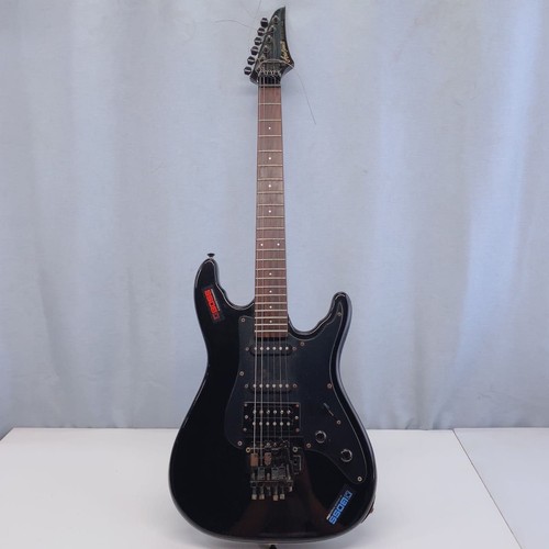 Guitare électrique aria pro - électrique,