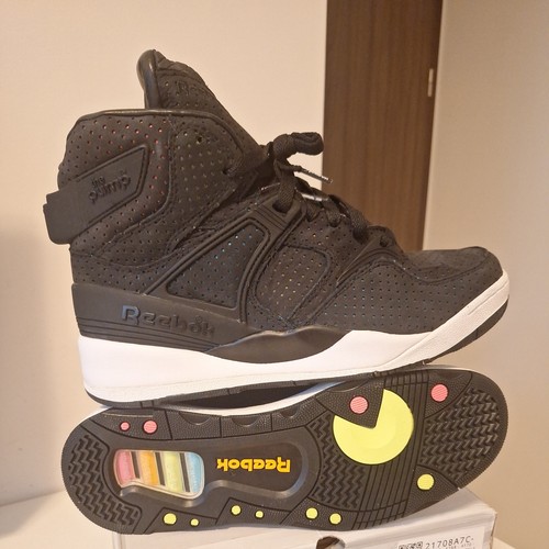 Reebok pump certified - reebok,