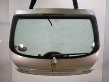 Hayon - Peugeot 206 - 8701R5 -