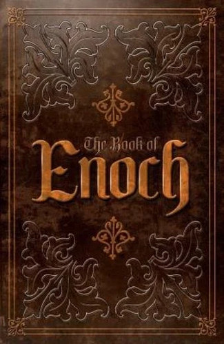 Livre enoch dernière - d'enoch,