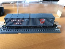 ROWA HO  : WAGON PORTE