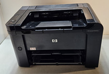 HP Laserjet P1606DN - Printer