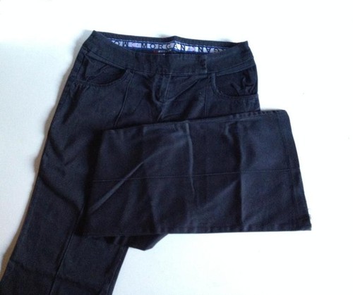 Pantalon morgan toi jeans - morgan,