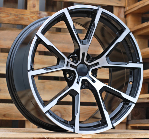 Pouces jantes bmw - jantes, e91