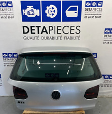 ✅MALLE / HAYON ARRIERE