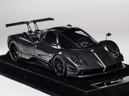 Pagani zonda cinque full - pagani, (full