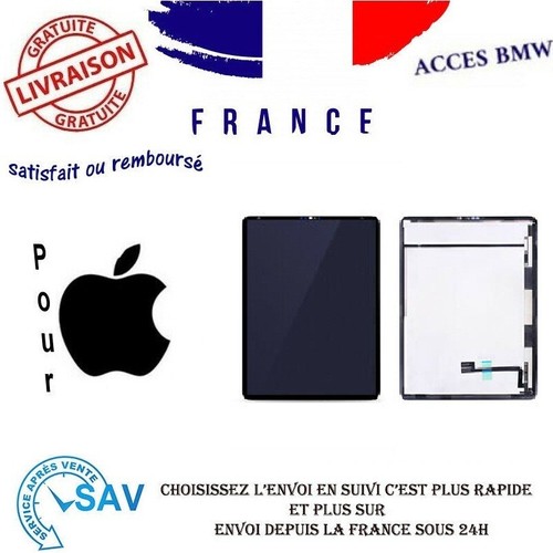 Ecran pour ipad pro - pour,