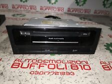 AUDI A4 Allroad (8KH, B8) CE,BTMAC A056B2225A13,8R1035652G ,8820328,8R radio