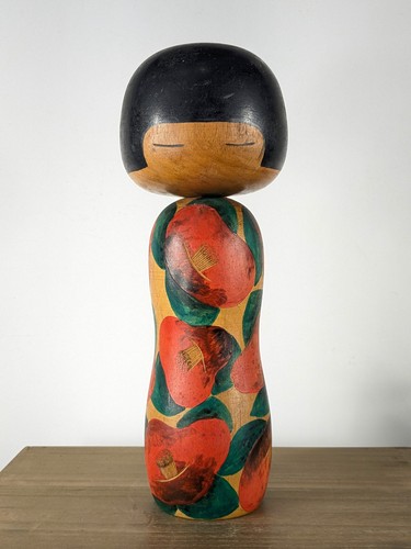 Kokeshi sosaku par - kokeshi,