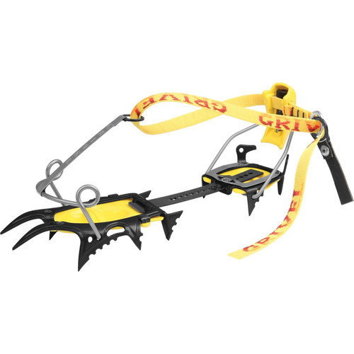 Grivel air tech - evo, crampon