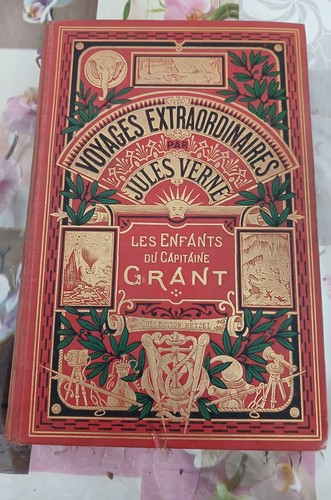 Les voyages extraordinaires - ,