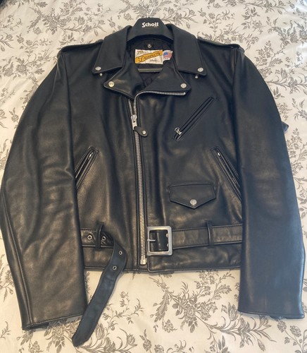 Perfecto schott modèle - perfecto, 118