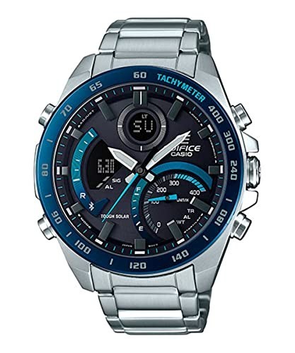 Casio edifice ecb 900db - edifice, ecb-900db-1b
