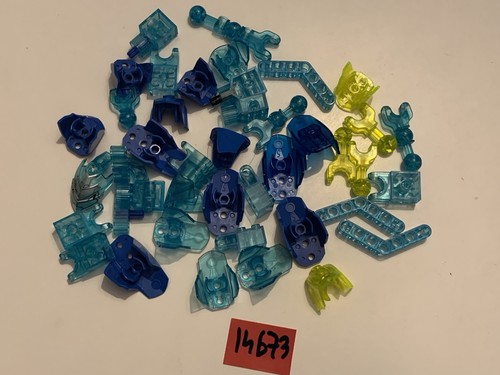 Lot pièces lego - pièces,