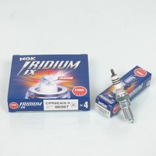 Bougie d'allumage NGK pour