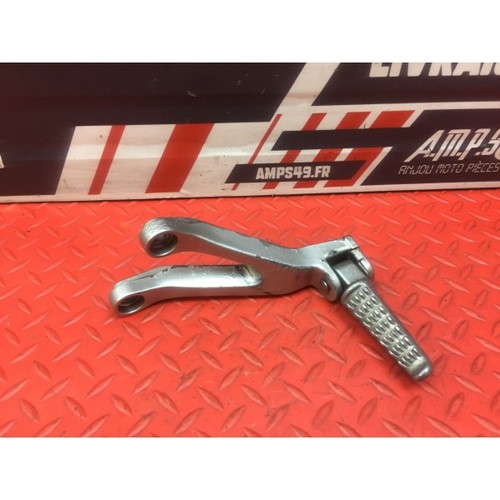 Platine repose pied passager
