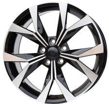 Jeu (4 pièces) jantes 5627