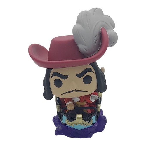 Funko pop capitaine crochet - funko,