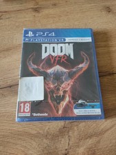 Doom VFR / PlayStation 4 / PS4