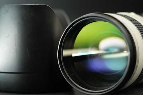 Canon 200mm 8 l usm - 70-200mm,