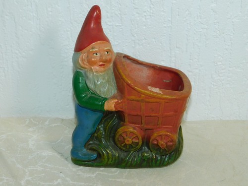 Style ancien nain - style,