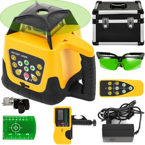 Vevor niveau laser vert - vevor,