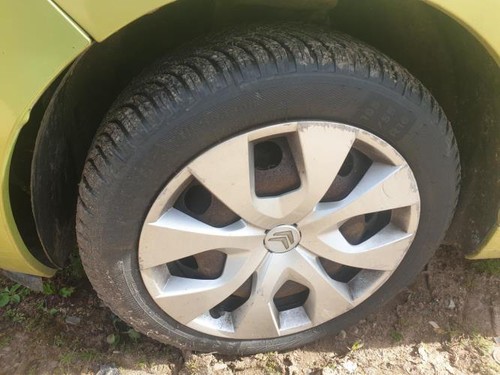 Jante citroen picasso phase - citroen,