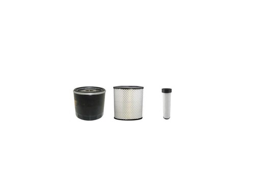 Kit filtre pour lamborghini - kit, g