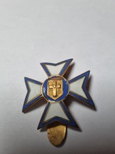 Insigne Broche Militaire