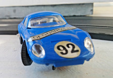 VOITURE CIRCUIT JOUEF - MATRA