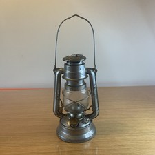 Lampe tempête rétro Ref B