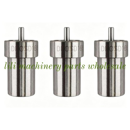 Fuel injector nozzle - fuel,
