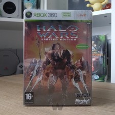 Jeu XBOX 360 - HALO WARS