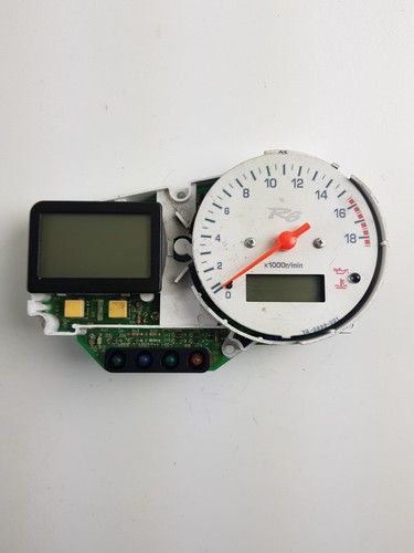 Compteur compte tour - compte, /