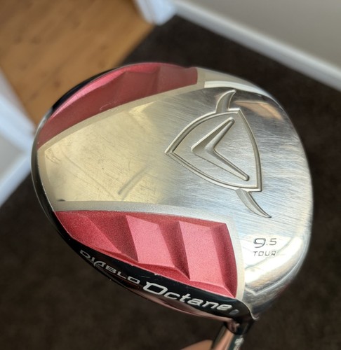 Callaway diablo octane - callaway,